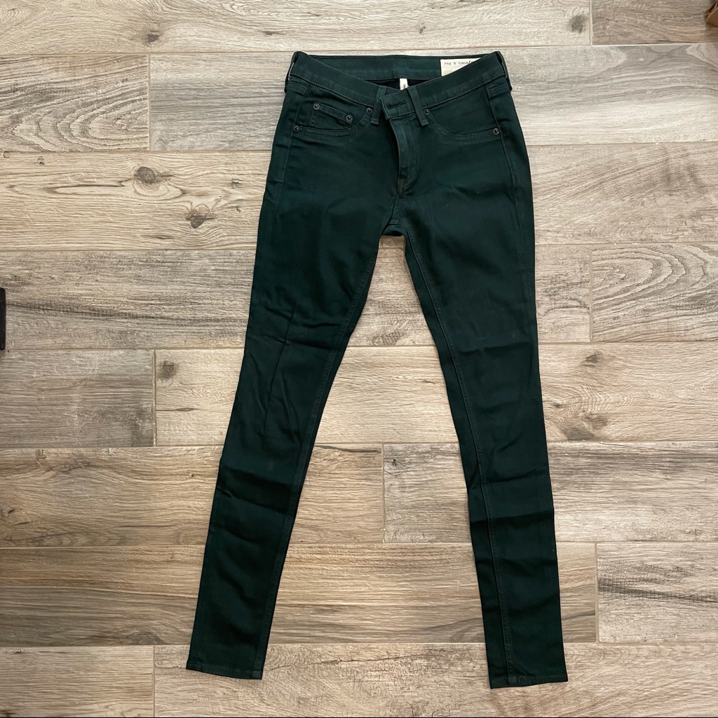 Rag & Bone Legging